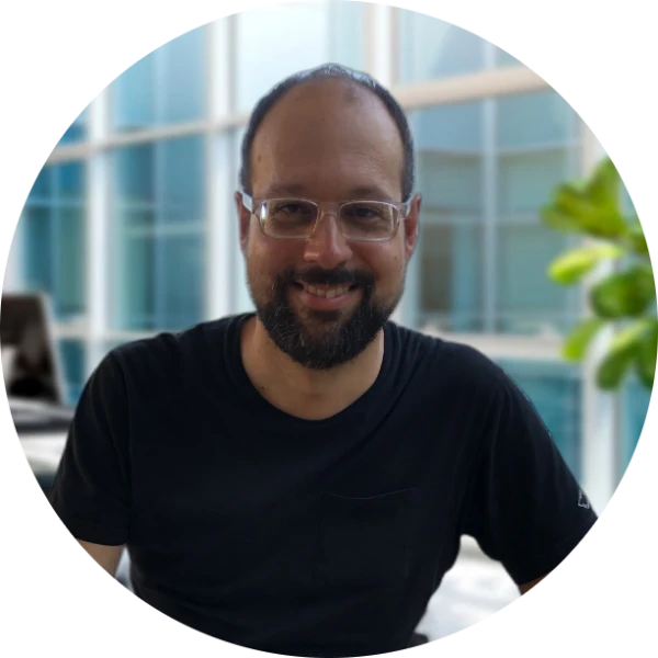 Marco Chierici profile pic